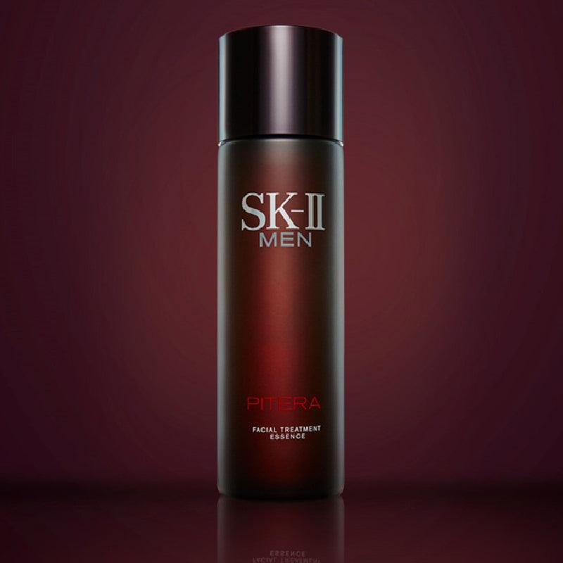 SK-II フェイシャル トリートメント エッセンス メン 230ml – LMCHING