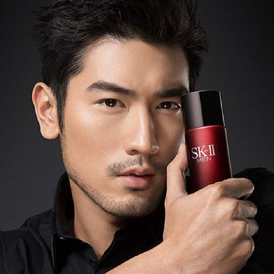 SK-II Facial Treatment Essence Men 230ml - LMCHING Group Limited