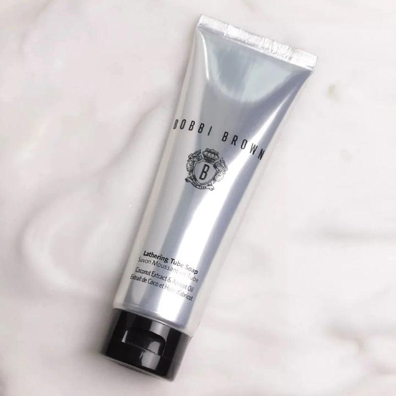 BOBBI BROWN Lathering Tube Soap 125ml - LMCHING Group Limited