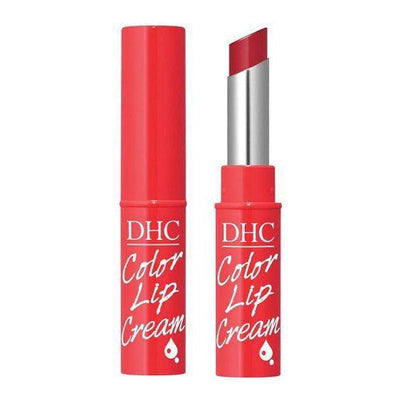 DHC Color Lip Cream (2 Warna) 1.5g