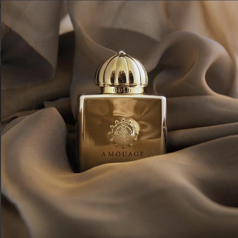 AMOUAGE Gold Eau De Perfume 50ml - LMCHING Group Limited