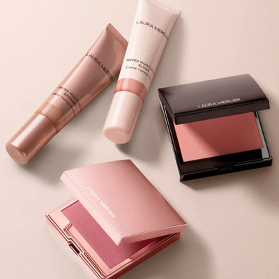 LAURA MERCIER บรัชออน 6 กรัม