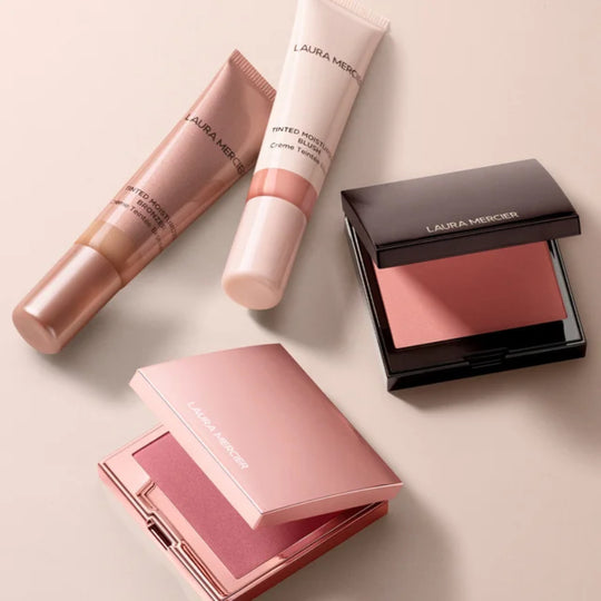 LAURA MERCIER บรัชออน 6 กรัม