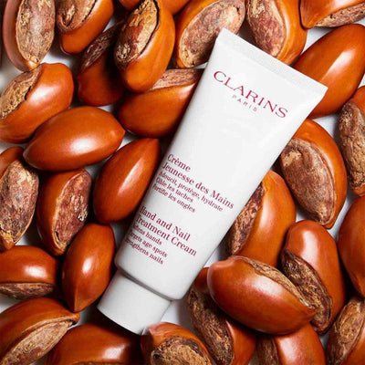 CLARINS Hand And Nail Treatment Cream 30ml / 100ml - LMCHING Group Limited