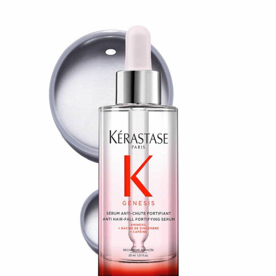 KERASTASE Genesis Serum Anti-Chute Fortifiant 90ml - LMCHING Group Limited