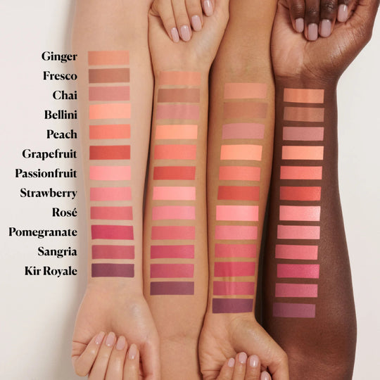 LAURA MERCIER บรัชออน 6 กรัม