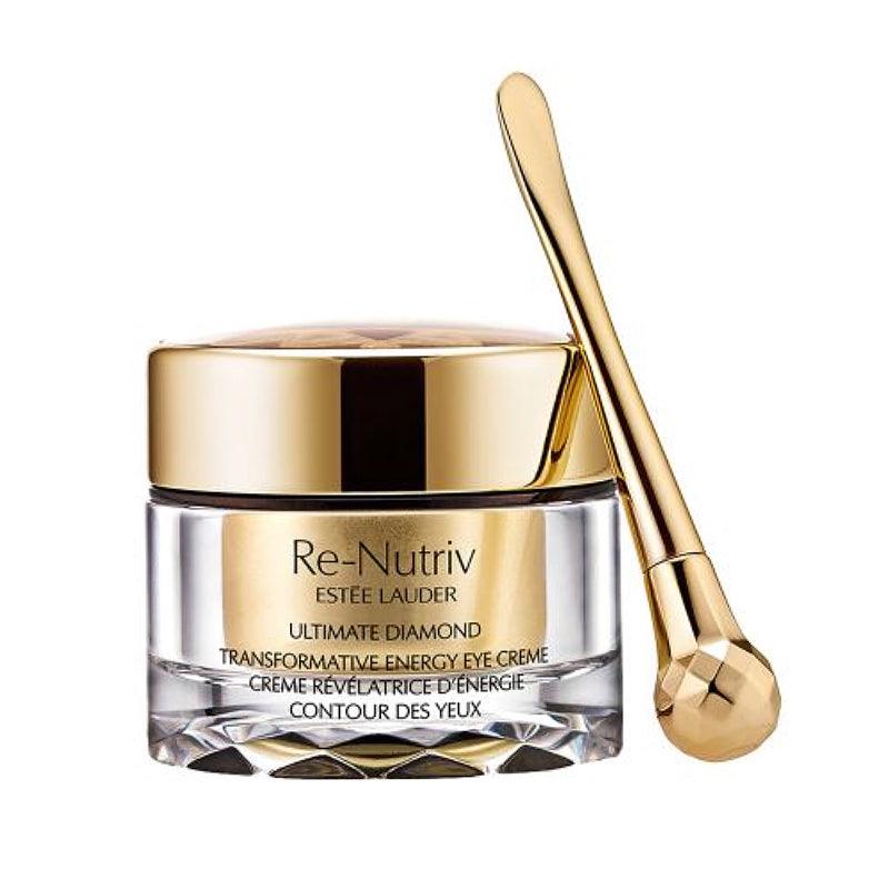 ESTEE LAUDER Re-Nutriv Ultimate Diamond Transformative Energy Eye Cream 15ml - LMCHING Group Limited