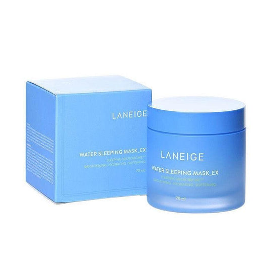 LANEIGE Water Sleeping Mask Ex 70ml - LMCHING Group Limited