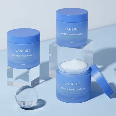 LANEIGE Water Sleeping Mask Ex 70ml - LMCHING Group Limited
