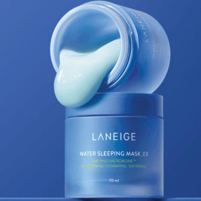 LANEIGE Water Sleeping Mask Ex 70ml - LMCHING Group Limited