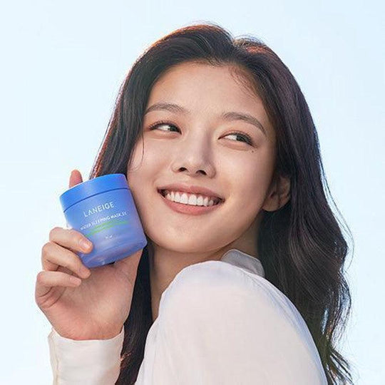 LANEIGE Water Sleeping Mask Ex 70ml - LMCHING Group Limited