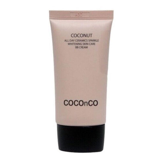 COCOnCO Coconut BB Cream SPF50+ PA+++ 50ml - LMCHING Group Limited