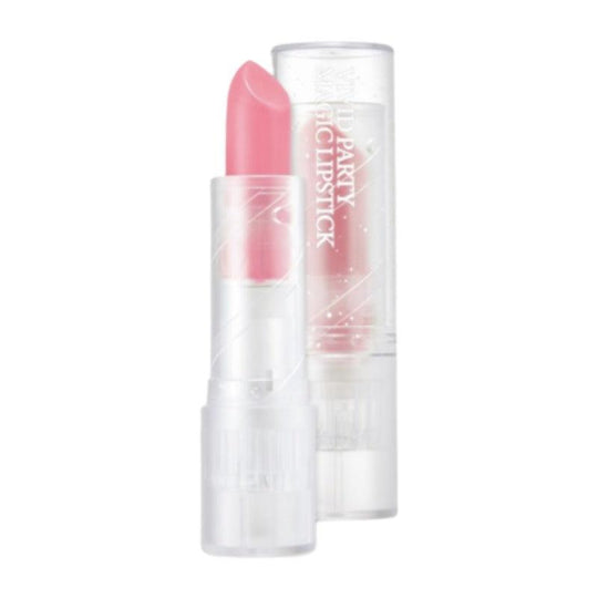 ElishaCoy Vivid Party Magic Lipstick (3 Colors) 3g