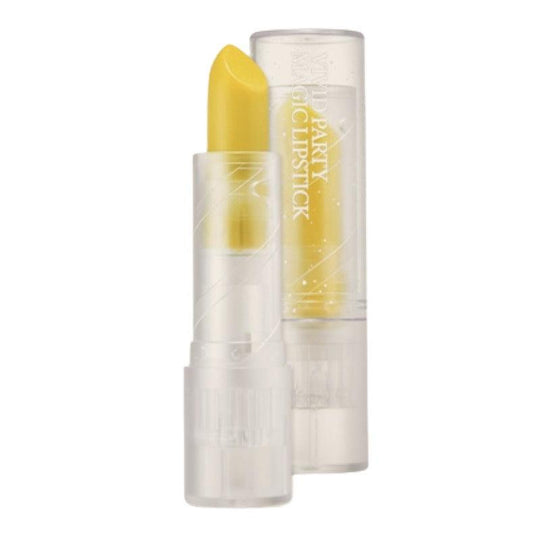 ElishaCoy Vivid Party Magic Lipstick (3 Colors) 3g