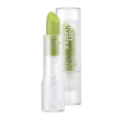 ElishaCoy Vivid Party Magic Lipstick (3 Colors) 3g