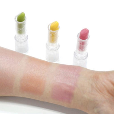 ElishaCoy Vivid Party Magic Lipstick (3 Colors) 3g
