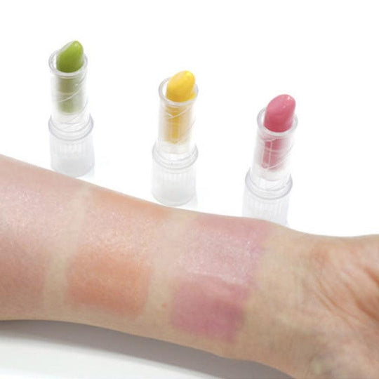 ElishaCoy Vivid Party Magic Lipstick (3 Colors) 3g