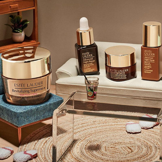 ESTEE LAUDER รีไวทัลไลซิ่ง สุพรีม+ ยูธ พาวเวอร์ ครีม 75มล