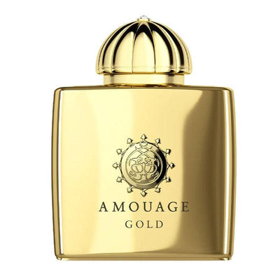 AMOUAGE Nước Hoa Gold Eau De Perfume 50ml