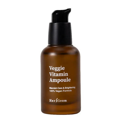 Herbloom Veggie Vitamin Ampoule 30ml