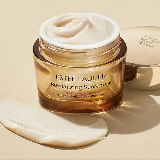 ESTEE LAUDER รีไวทัลไลซิ่ง สุพรีม+ ยูธ พาวเวอร์ ครีม 75มล