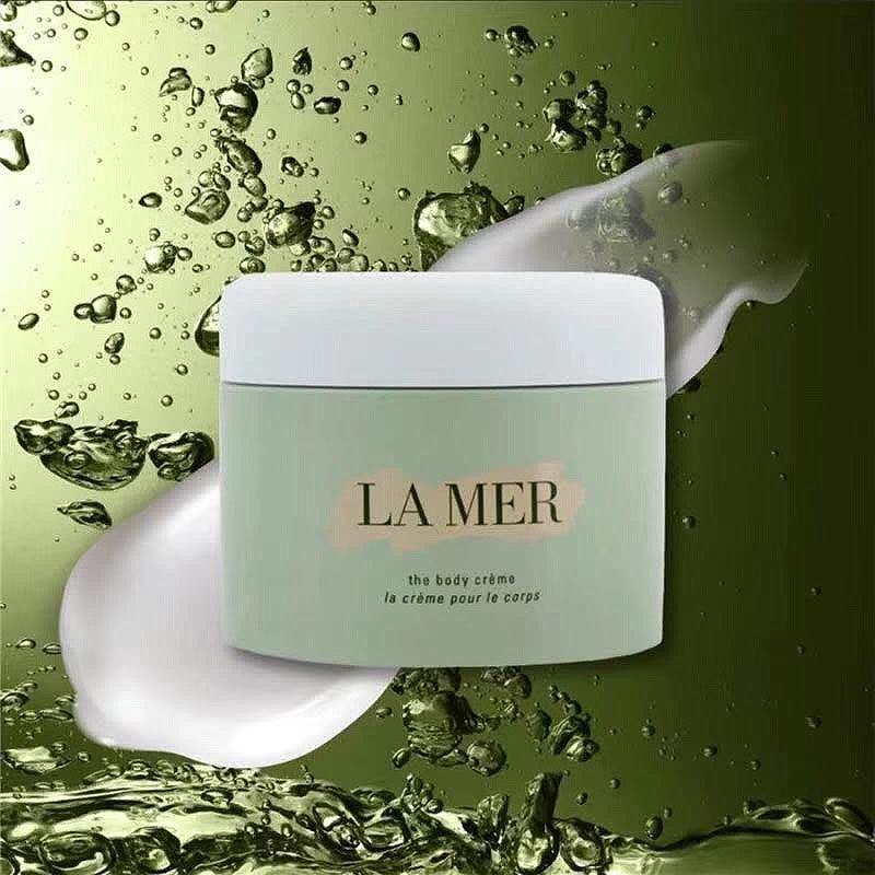 LA MER The Body Creme 300ml - LMCHING Group Limited