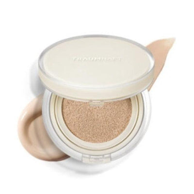 TRAUMHAFT Comfort Fit Cushion SPF 40 PA ++ (#No. 20.5 Rosy Ivory) 16g - LMCHING Group Limited