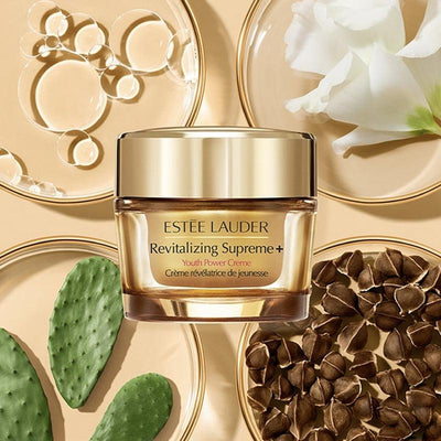 ESTEE LAUDER รีไวทัลไลซิ่ง สุพรีม+ ยูธ พาวเวอร์ ครีม 75มล