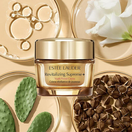 ESTEE LAUDER รีไวทัลไลซิ่ง สุพรีม+ ยูธ พาวเวอร์ ครีม 75มล