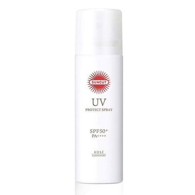 Kose Suncut Protect UV Spray SPF50+ PA++++ 90g - LMCHING Group Limited