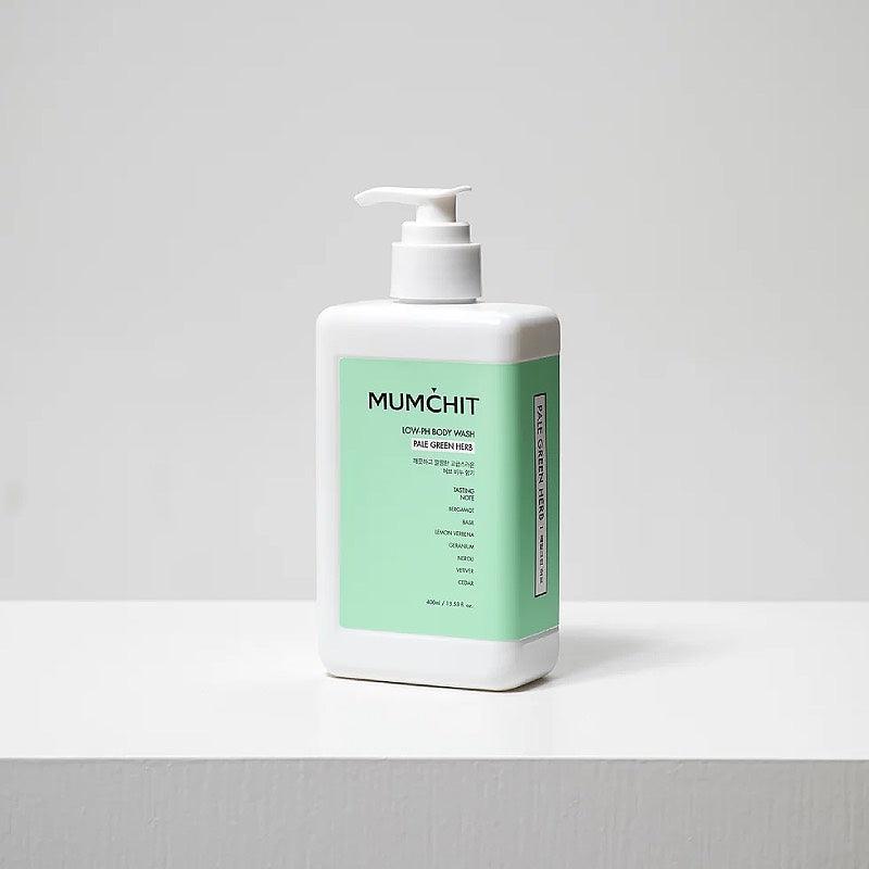 MUMCHIT Low-pH Body Wash (