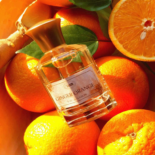 スウェーデン キャンドル ビターオレンジ C 【公式通販】