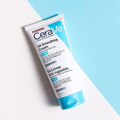 CeraVe SA Smoothing Cream 177ml - LMCHING Group Limited