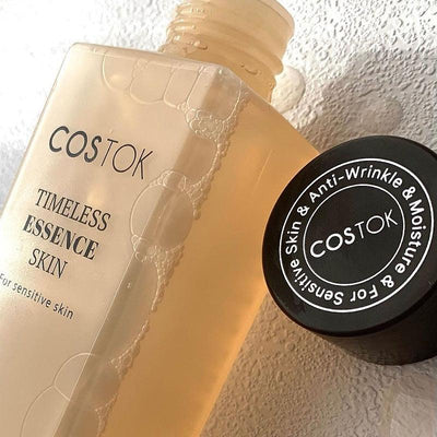 COSTOK Timeless Essence Skin 200ml - LMCHING Group Limited