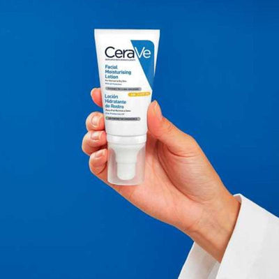 CeraVe Facial Moisturising Lotion SPF25 52ml - LMCHING Group Limited