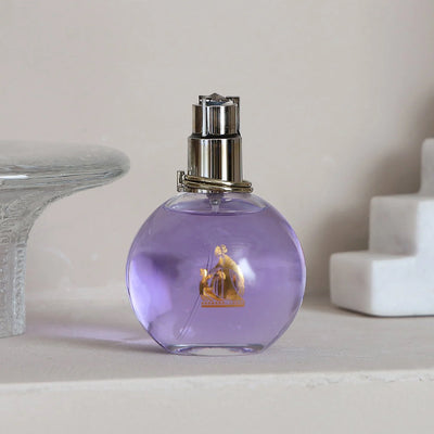 LANVIN Eclat D'Arpege น้ำหอมโอ เดอ ปาร์ฟูม กลิ่นผลไม้สดชื่น 4.5มล. / 30 มล./ 50 มล./ 100 มล.