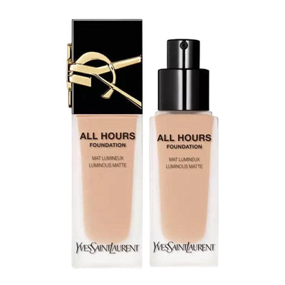 YSL All Hours Foundation SFPF 39 PA++++ (3 Colors) 25ml - LMCHING Group Limited