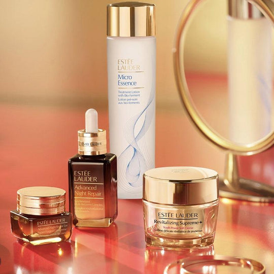 ESTEE LAUDER  रिवाइटलाइज़िंग सुप्रीम+ यूथ पावर सॉफ्ट क्रीम 75 मि.ली