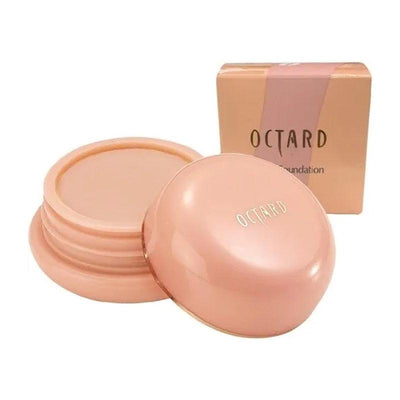 MEIKO Octard Cover Foundation (4 Colors) 20g