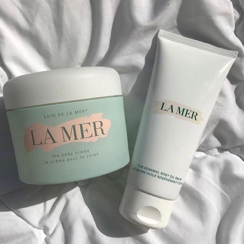 LA MER The Body Creme 300ml - LMCHING Group Limited