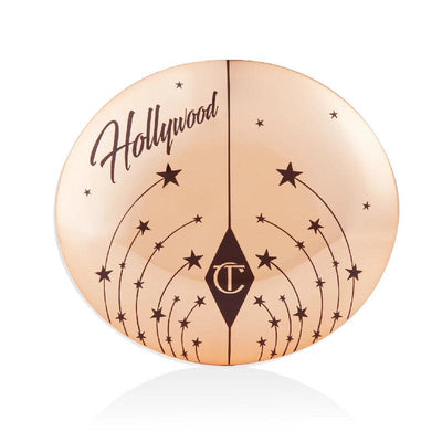 Charlotte Tilbury Hollywood Glow Glide Face Architect Highlighter (#Champagne Glow) 7g - LMCHING Group Limited