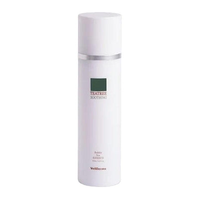 WellDerma 韓國 TeaTree Soothing Bubble Tox精華液 150ml