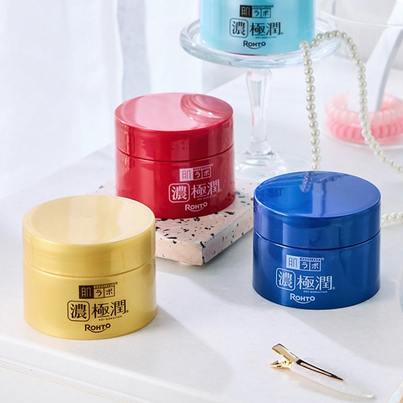 Hada Labo Koi-Gokujyun Perfect All-In-One Gel 100g