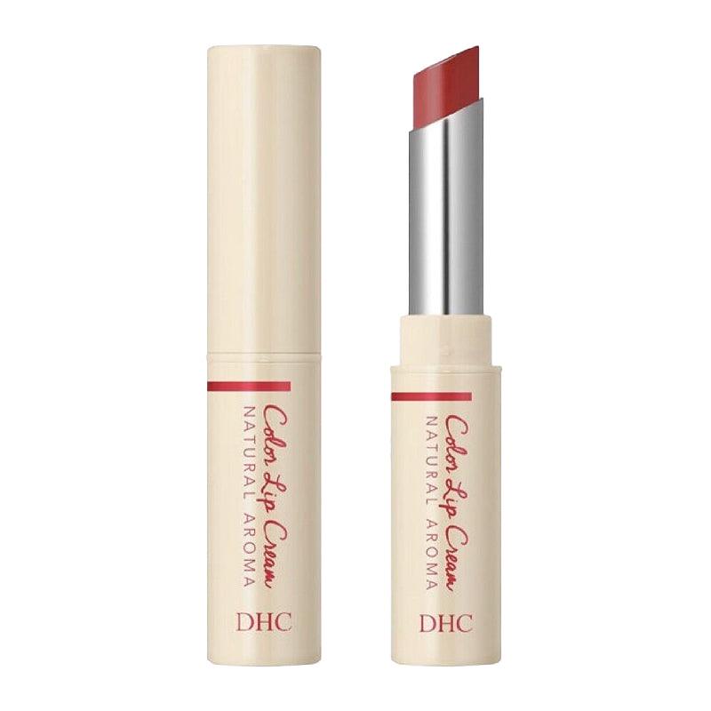 DHC Color Lip Cream Natural Aroma (