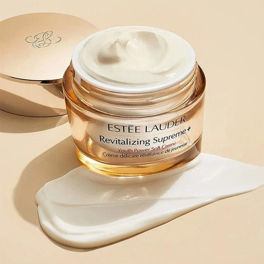ESTEE LAUDER  रिवाइटलाइज़िंग सुप्रीम+ यूथ पावर सॉफ्ट क्रीम 75 मि.ली