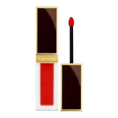 TOM FORD Liquid Lip Luxe Matte (#123 Devoted) 6ml - LMCHING Group Limited