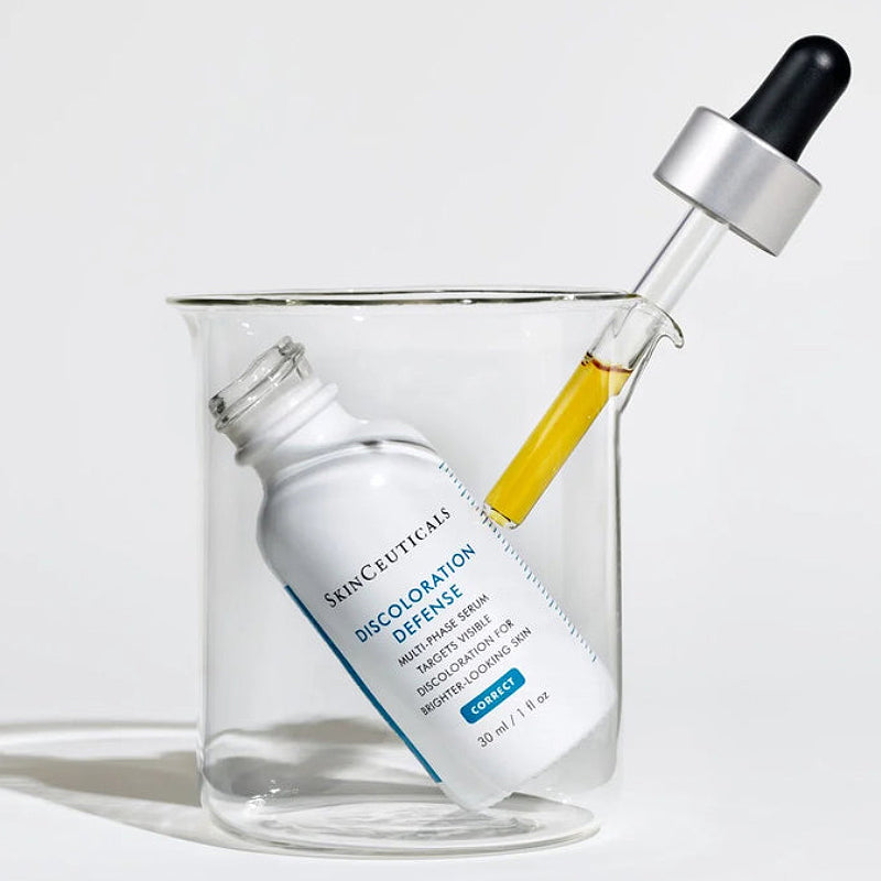 SkinCeuticals Sérum de défense contre la décoloration 30 ml