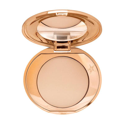 Charlotte Tilbury Airbrush Flawless Finish Setting Powder (2 Colors) 8g - LMCHING Group Limited