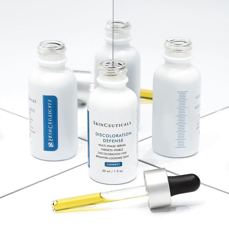 SkinCeuticals Sérum de défense contre la décoloration 30 ml