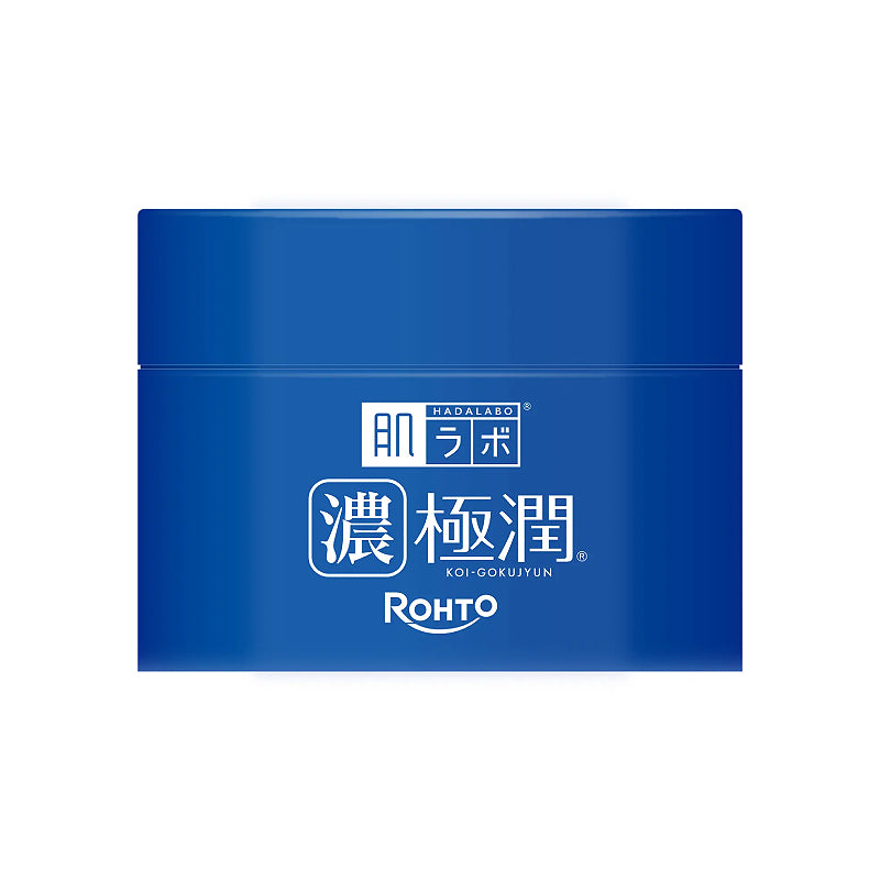 Hada Labo Koi-Gokujyun Whitening Perfect Gel 100g